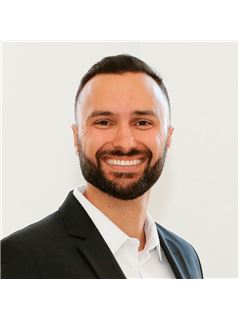 Leonardo Terry Costa de Moraes - RE/MAX West Realty Inc