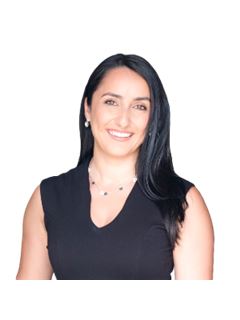 Dyana Markos - RE/MAX PREMIER INC.