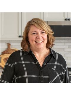 Tricia Pool - RE/MAX Grey Bruce Realty Inc