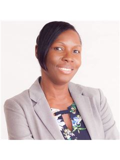 Dylene James - RE/MAX Realty Specialists Inc