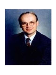 Iouri Tchoumak - RE/MAX West Realty Inc