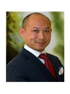 Raymond Kwong - RE/MAX Real Estate Centre Inc