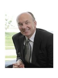 Wayne Hay - RE/MAX Hallmark Chay Realty