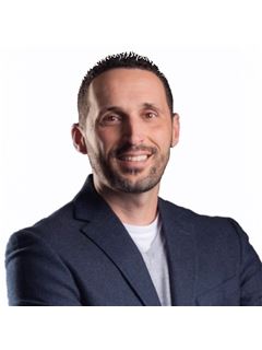 Joe Pisciuneri - RE/MAX Twin City Realty Inc