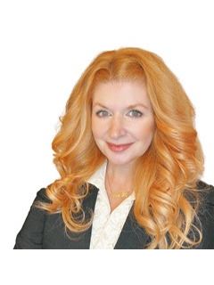 Kimberlee McNally - RE/MAX Real Estate Centre Inc