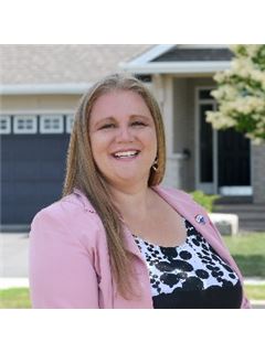 Marie-Anne Groulx - RE/MAX Affiliates Realty Ltd.