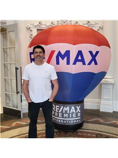 Daniel Tripodi - RE/MAX PREMIER INC.