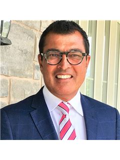 Zahir zAC Chagani - RE/MAX Hallmark Realty Ltd
