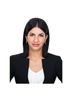 Tania David - RE/MAX Hallmark Realty Group