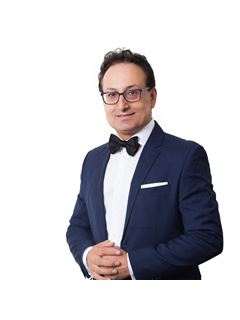 Wali Zalaal - RE/MAX Real Estate Centre Inc.