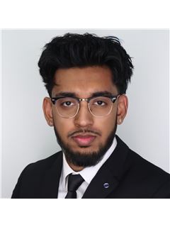 Babbison Jeyaratnam - RE/MAX Community Realty Inc.