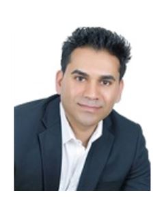 Sukhpal Singh Gujjar - RE/MAX Real Estate Centre Inc
