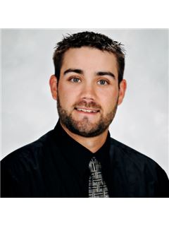Jamie Jon Andrew Ross - RE/MAX Affiliates Marquis Ltd.