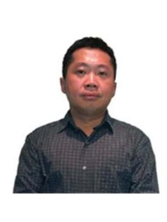 Trung Ly - RE/MAX West Realty Inc