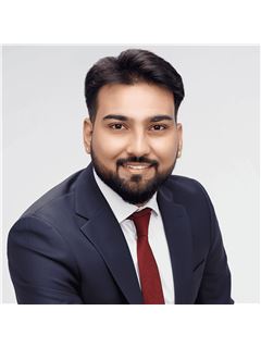Shiv Sharma - RE/MAX Metropolis Realty