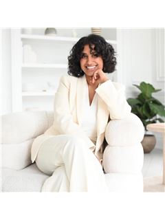 Simran Sharma - RE/MAX Metropolis Realty