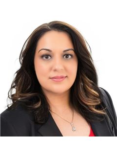 Mia Abbodeh - RE/MAX Hallmark First Group Realty Ltd