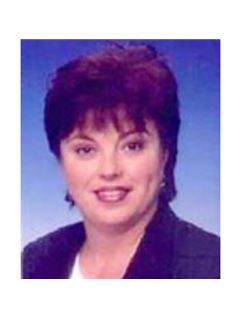 Susan S. Chrobak - RE/MAX Realty Specialists Inc