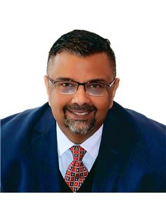 Anil Balakrishnan - RE/MAX Realty Services Inc