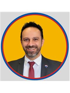 Delon Shamon - RE/MAX Twin City Realty Inc