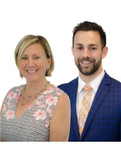 Lisa Camara - RE/MAX Escarpment Realty Inc