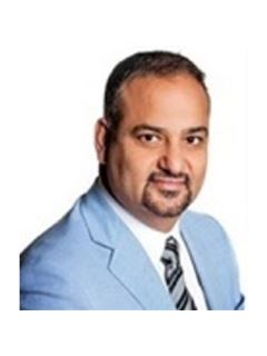 Satinder Khroud - RE/MAX Real Estate Centre Inc