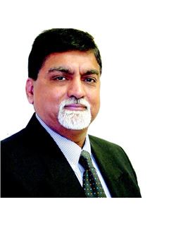 Amarjeet Singh - RE/MAX Champions Realty Inc