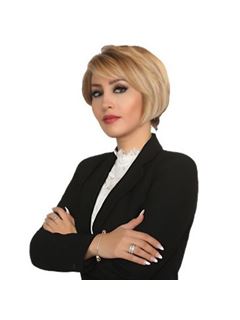 Baharan Sabzposh-Rashidi - RE/MAX Hallmark Realty Ltd
