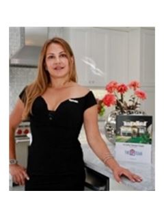 Isabel M Mera - RE/MAX Experts