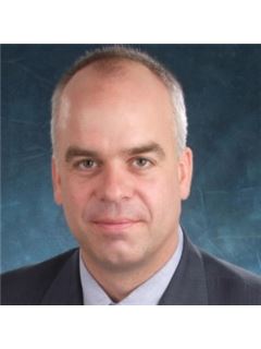 Michael Carr - RE/MAX Realtron Realty Inc