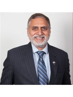 Suba Singh Bajwa - RE/MAX Realty Services Inc
