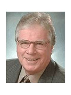 Roger R. Scraggs - RE/MAX Hallmark First Group Realty Ltd