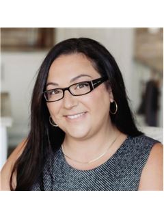 Christina Vecia - RE/MAX Escarpment Realty Inc