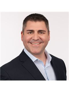 Marty Birthelmer - RE/MAX Escarpment Realty Inc