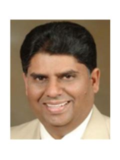 Irshad Ahmed Khan - RE/MAX Real Estate Centre Inc