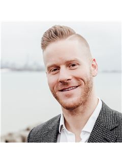 Ryan Conway - RE/MAX Hallmark Realty Ltd
