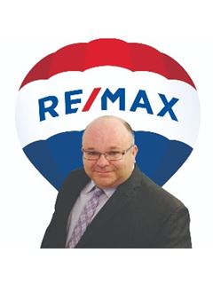 Joe Pesce - RE/MAX Experts