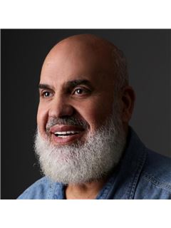 Salah Shaltout - RE/MAX Hallmark Realty Group