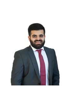 Umair Khalid - RE/MAX Real Estate Centre Inc
