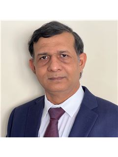 Hemanshu Patel - RE/MAX Real Estate Centre Inc