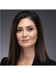 Leila Jalilzadeh - RE/MAX Hallmark Realty Ltd
