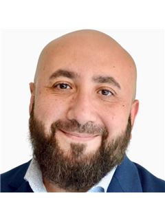 Roy Al Sayegh - RE/MAX PREMIER INC.