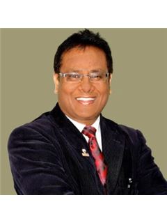 Kaleem Salahuddin - RE/MAX PREMIER INC.