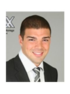 Jason Vachon - RE/MAX Real Estate Centre Inc