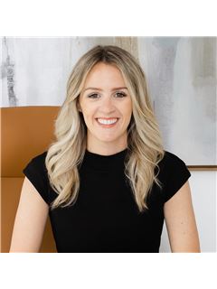 Rachel Morgan - RE/MAX Escarpment Realty Inc.