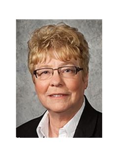 Marylon L. Hall - RE/MAX Grey Bruce Realty Inc