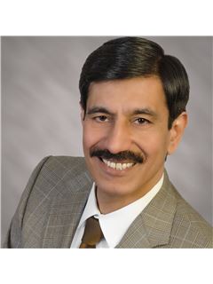 Asif Jamil - RE/MAX Real Estate Centre Inc
