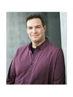 Houston Zuckerman - RE/MAX Hallmark Realty Ltd