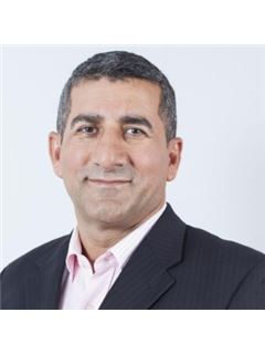 Seyfi Tomar - RE/MAX PREMIER INC.