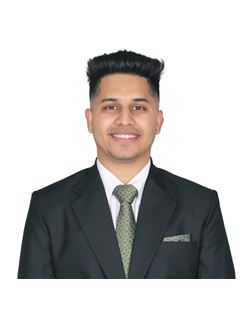 Ankit Khosla - RE/MAX Real Estate Centre Inc